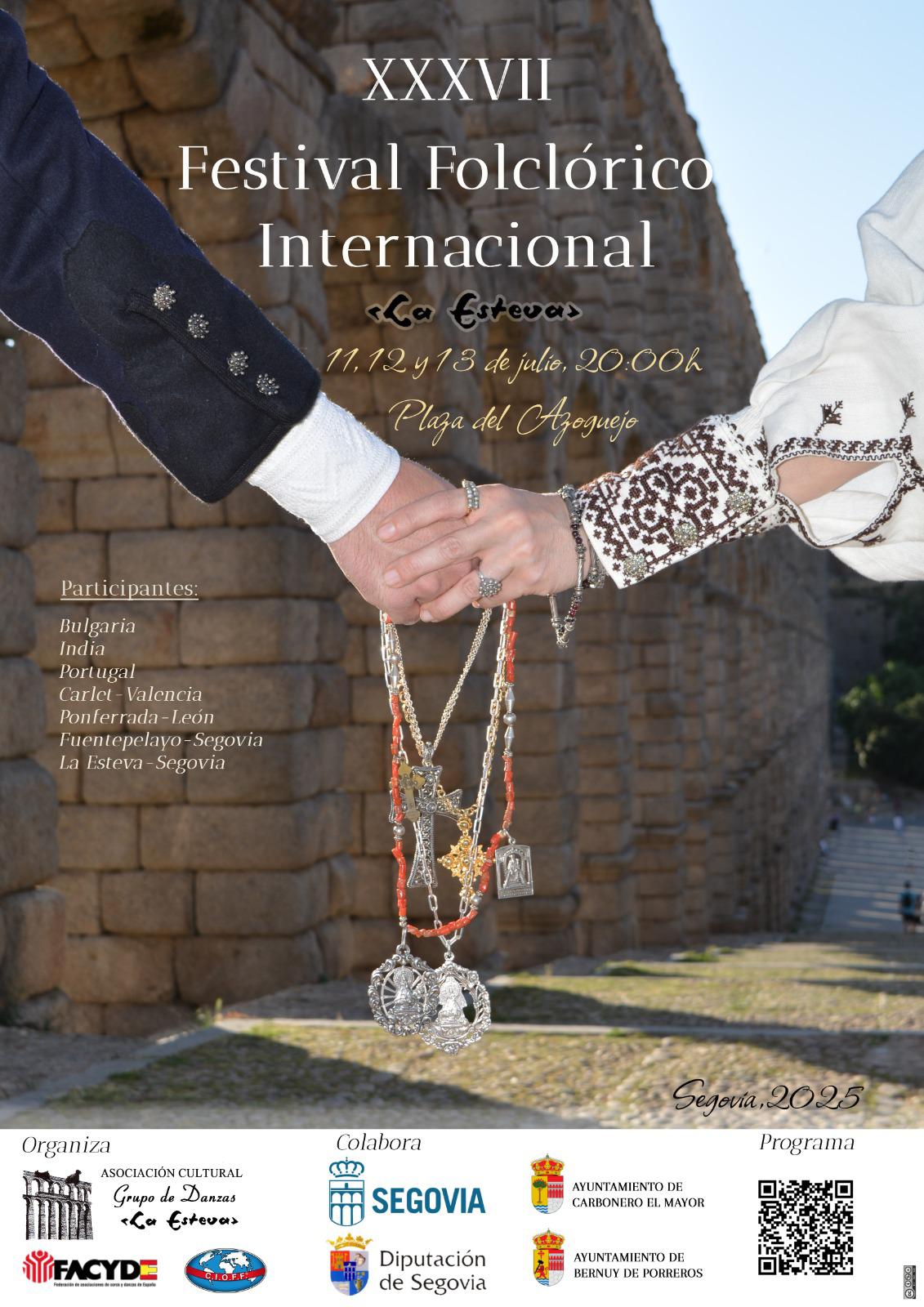 Festival Folclórico Internacional